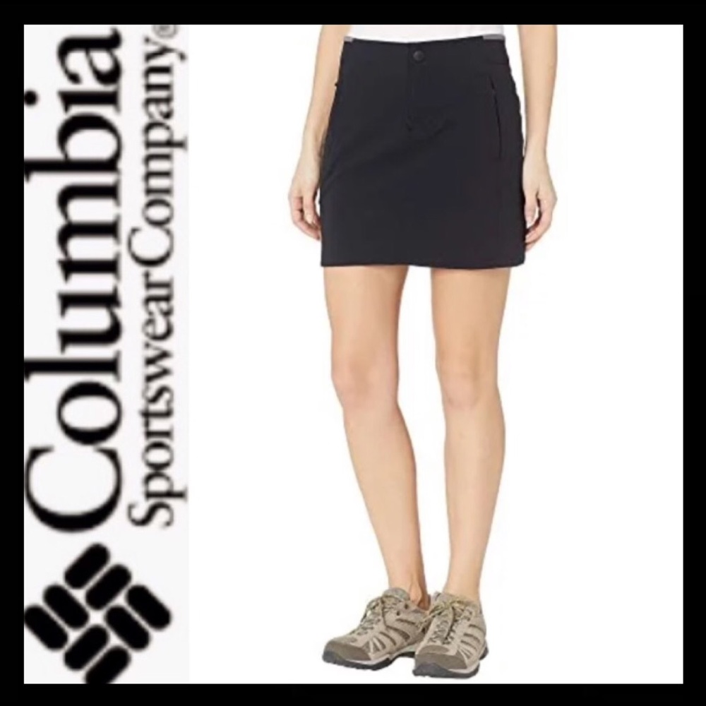 Columbia Omni Shield Skirt